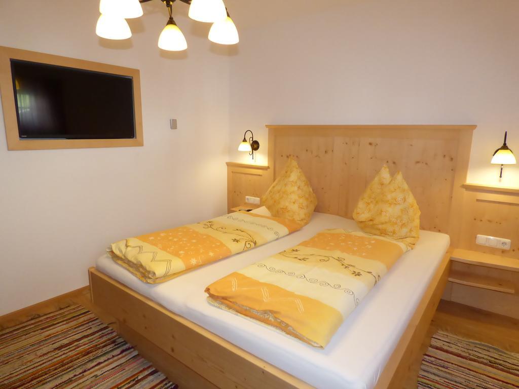 Ferienhaus Veider Obertilliach Room photo